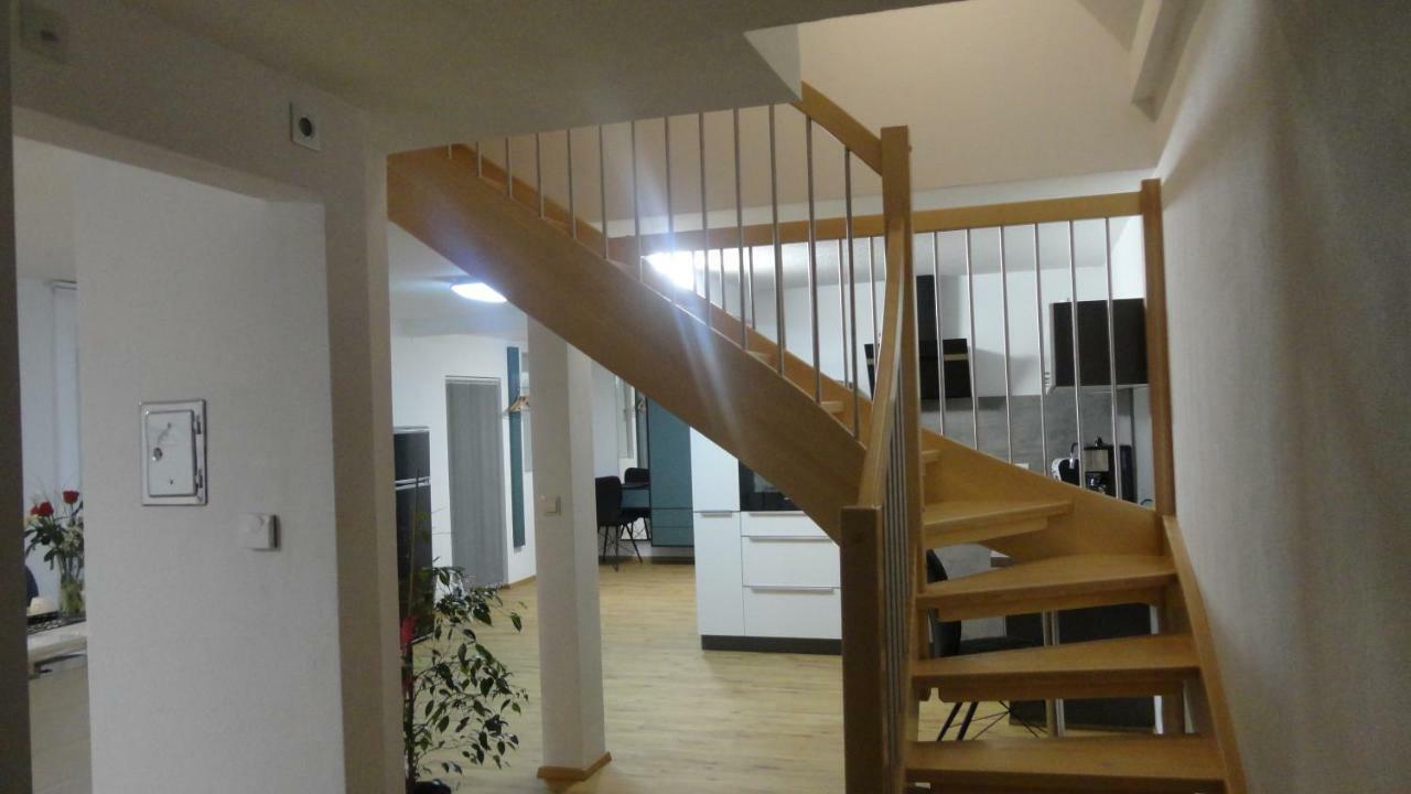 Haus Mit Garten Familie Pabst Maria Lankowitz Eksteriør billede